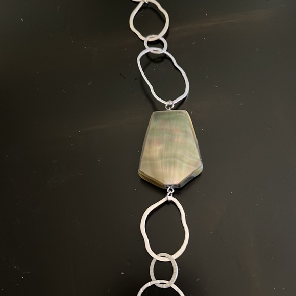 NWOT Statement necklace! - Picture 3 of 8